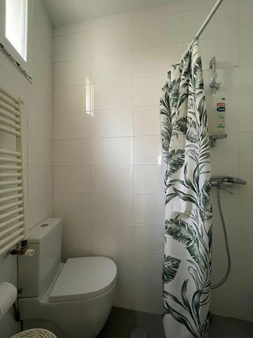 Apartament Piso En Pleno Centro De Madryt Zewnętrze zdjęcie