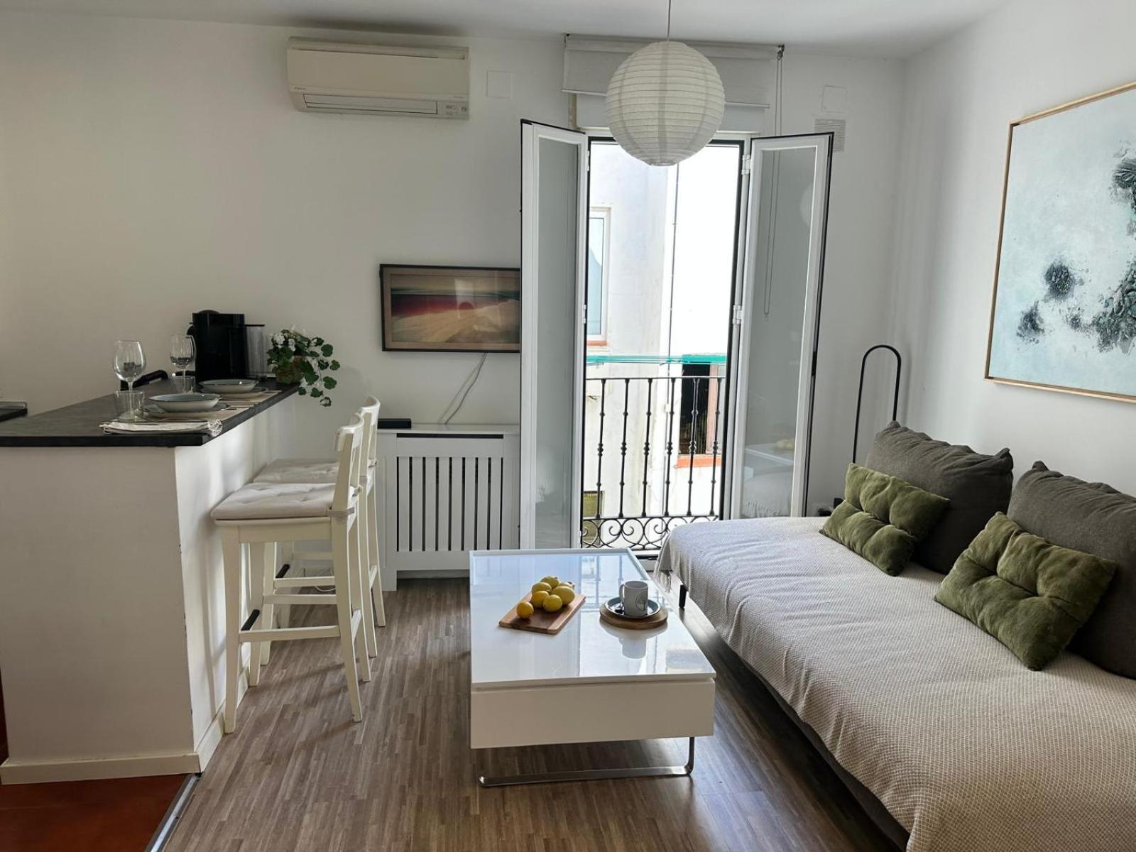 Apartament Piso En Pleno Centro De Madryt Zewnętrze zdjęcie
