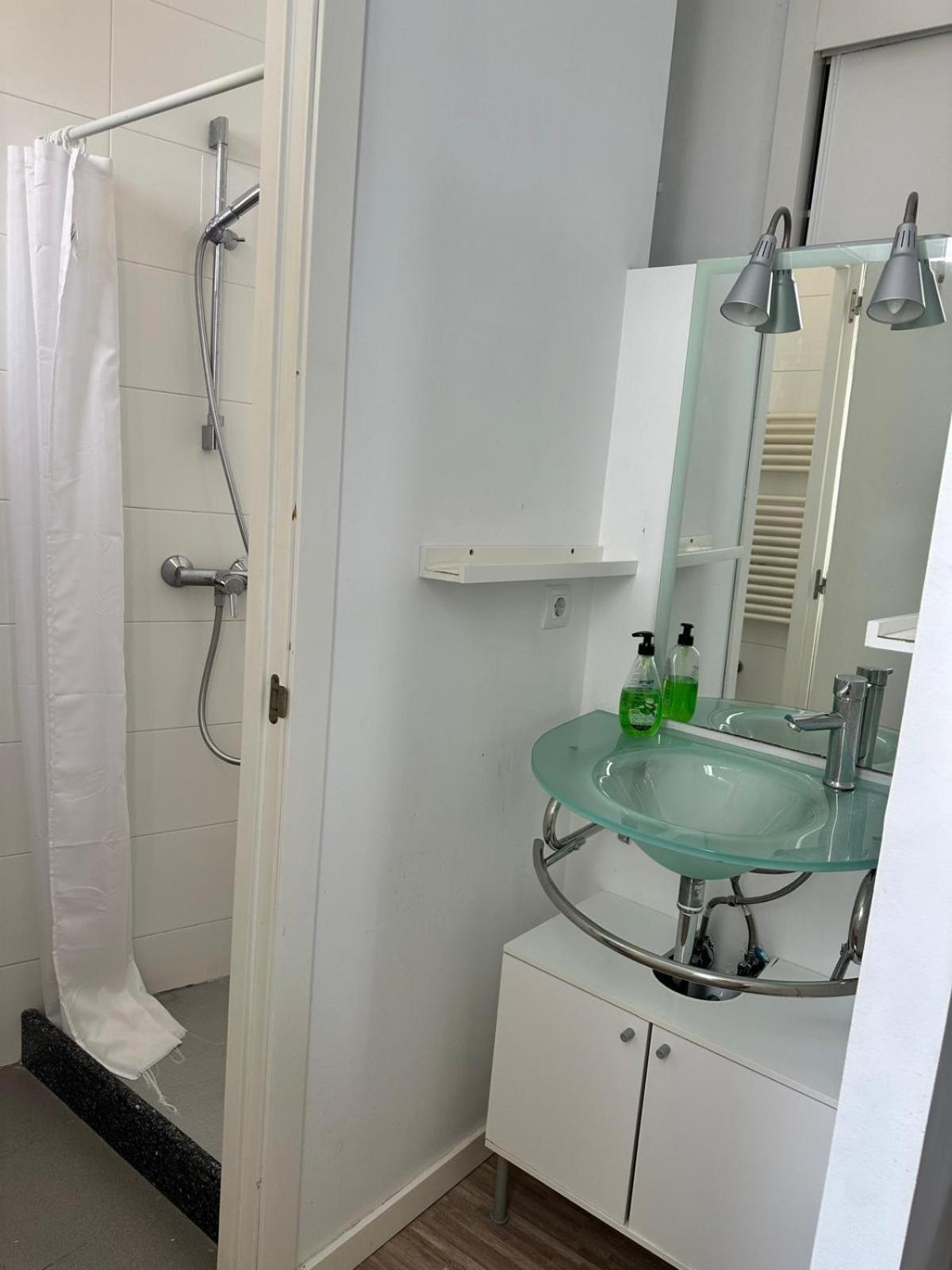 Apartament Piso En Pleno Centro De Madryt Zewnętrze zdjęcie