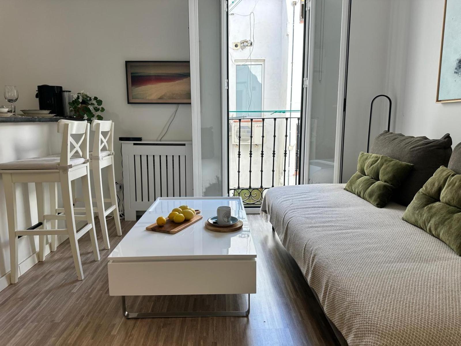 Apartament Piso En Pleno Centro De Madryt Zewnętrze zdjęcie