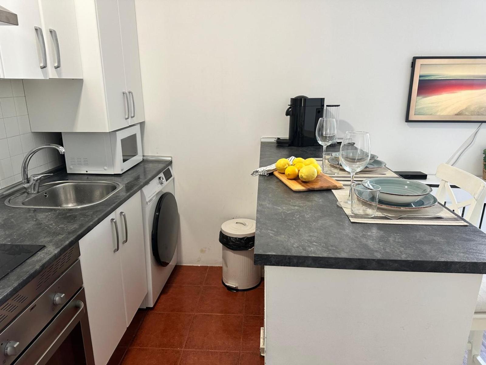 Apartament Piso En Pleno Centro De Madryt Zewnętrze zdjęcie